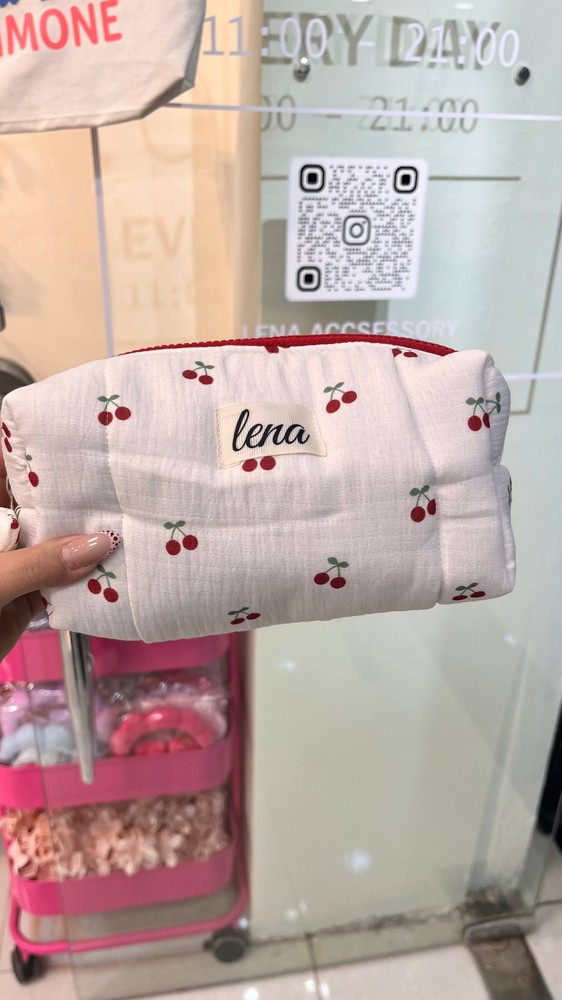 میکاپ بگ🍒