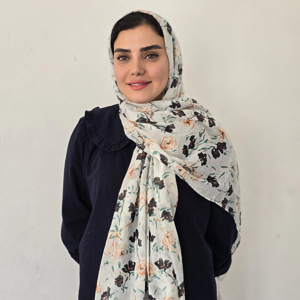 شال trf وارداتی کد 12 - بوتیک کژال