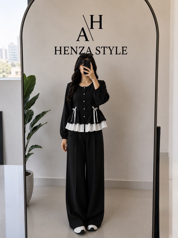 پیراهن Luna