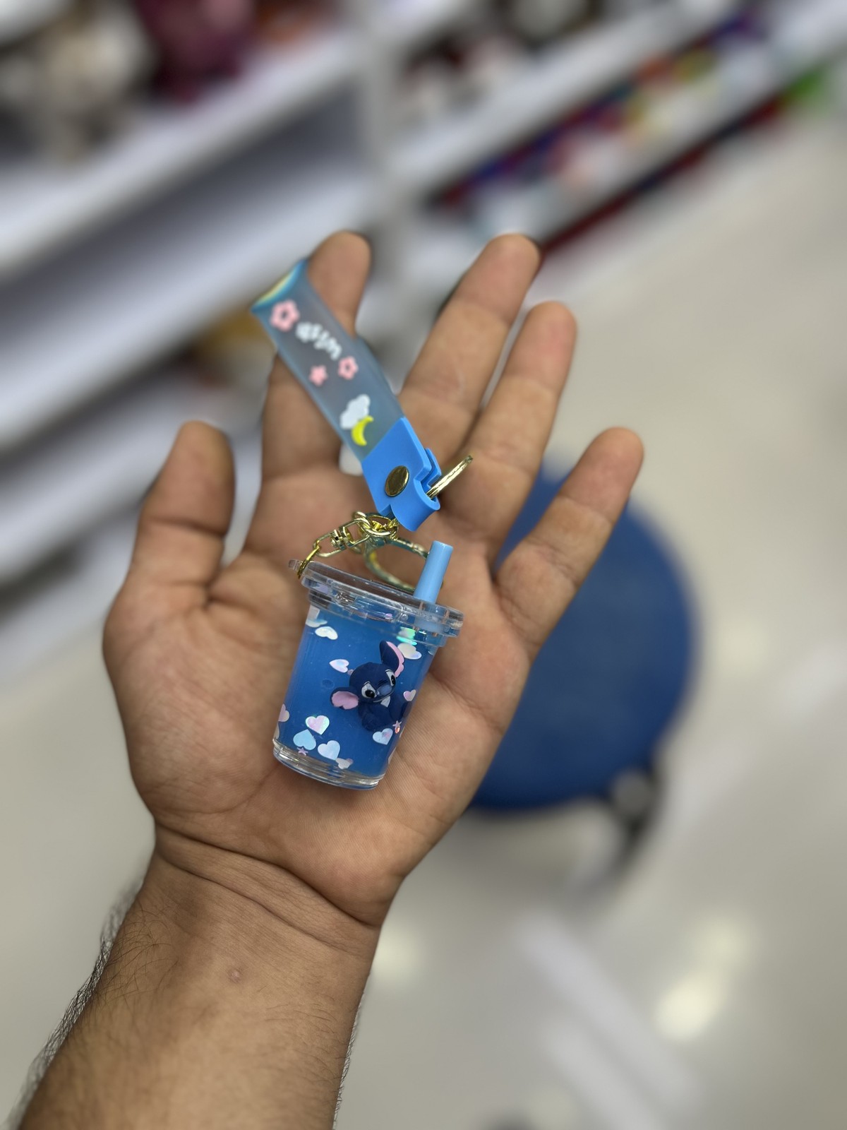 جاكليدي استيج