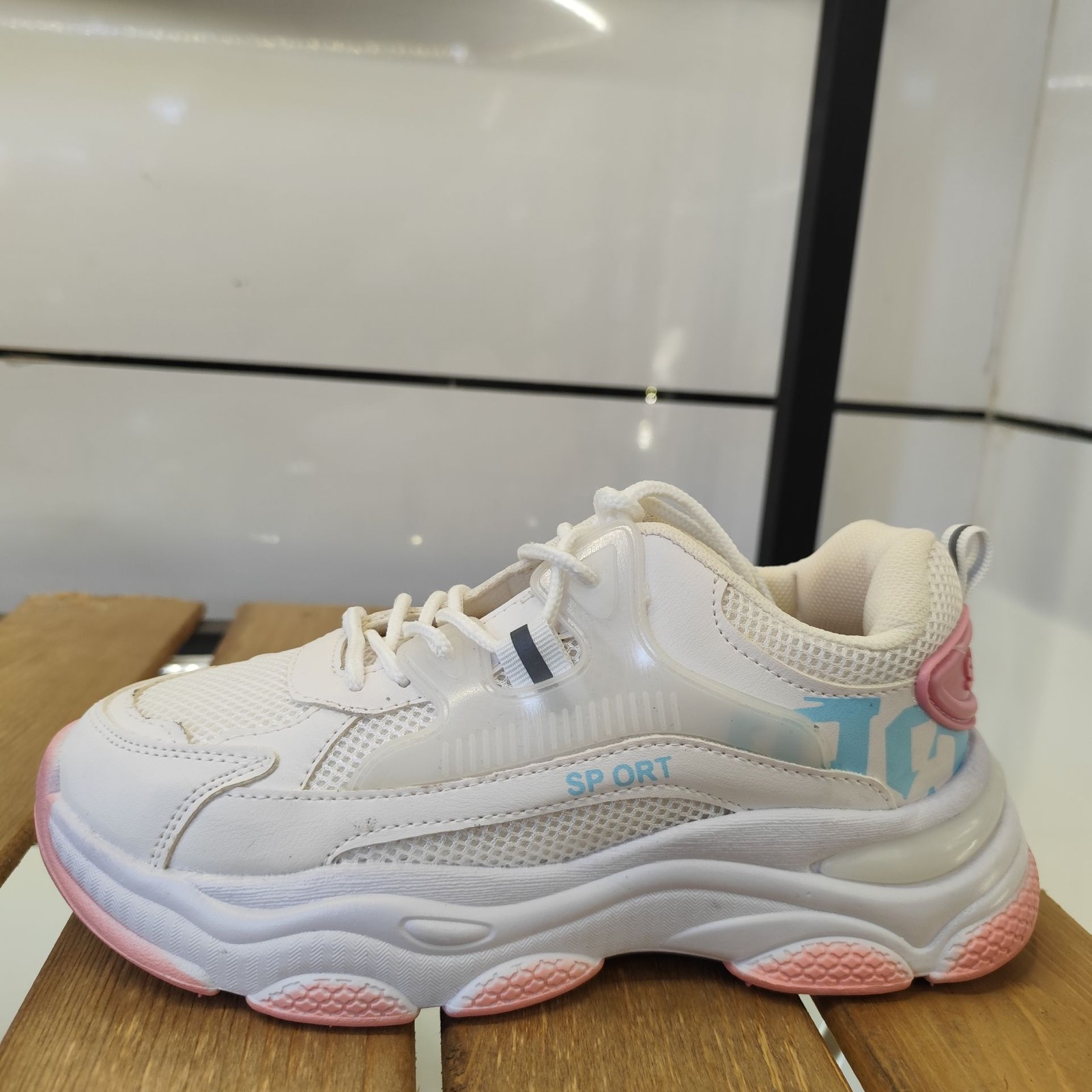 کتونی دخترانه