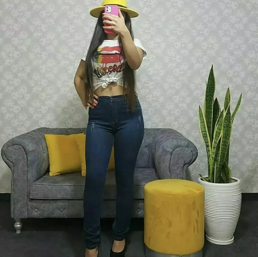 شلوار نیل