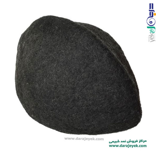 کلاه نمدی مازندرانی