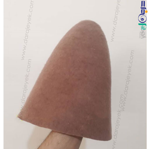 کلاه نمدی درویشی