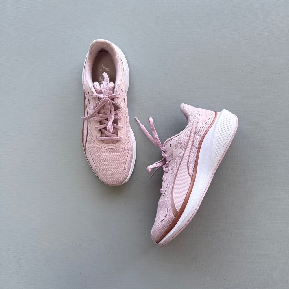 کفش اورجینال PUMA – صورتی