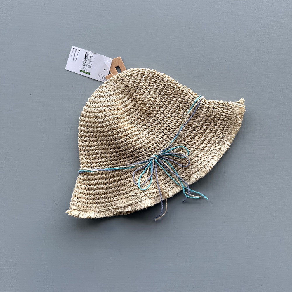 باکت حصیری بند آبی
