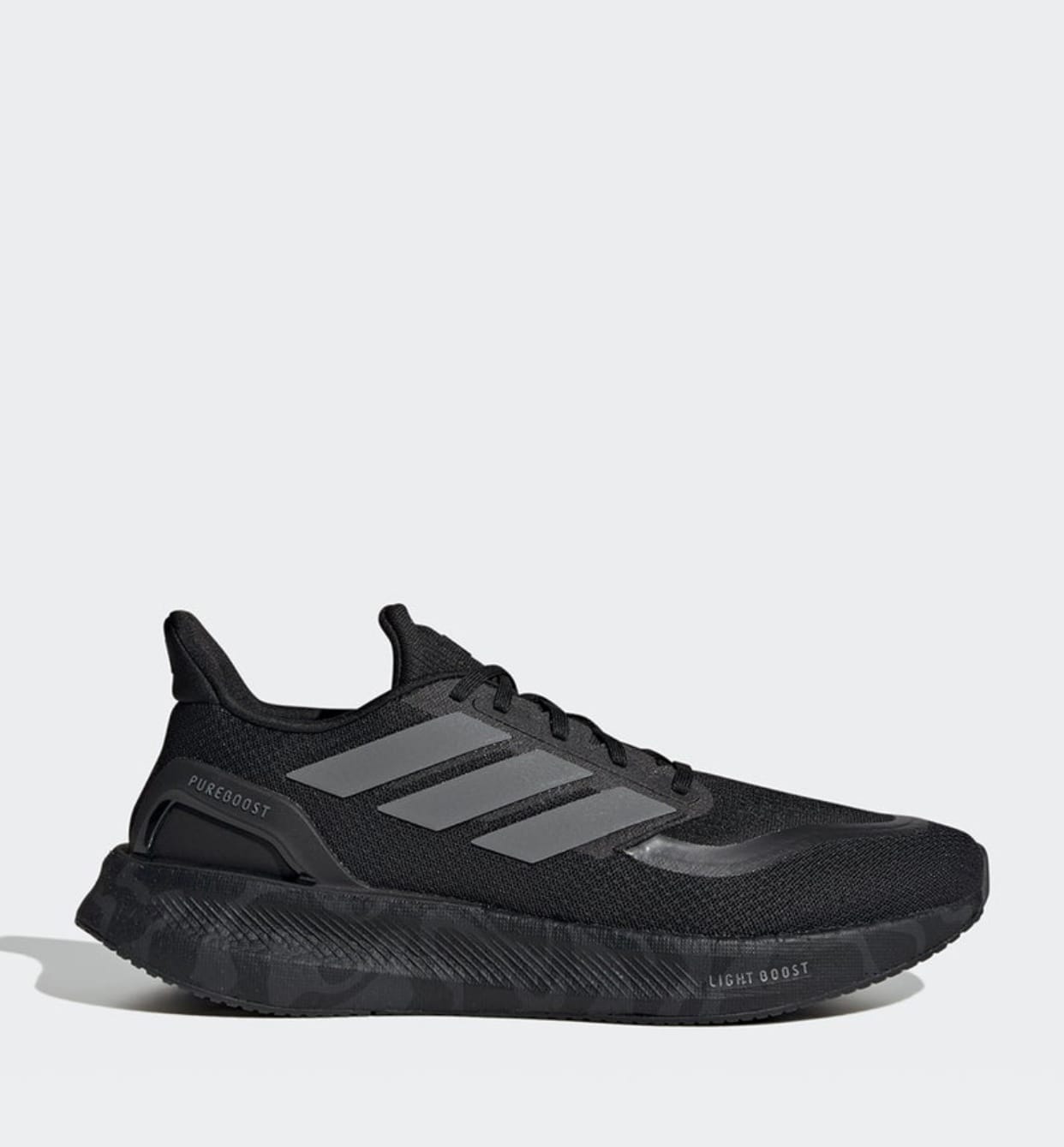 کتونی اورجینال adidas pureboost 5