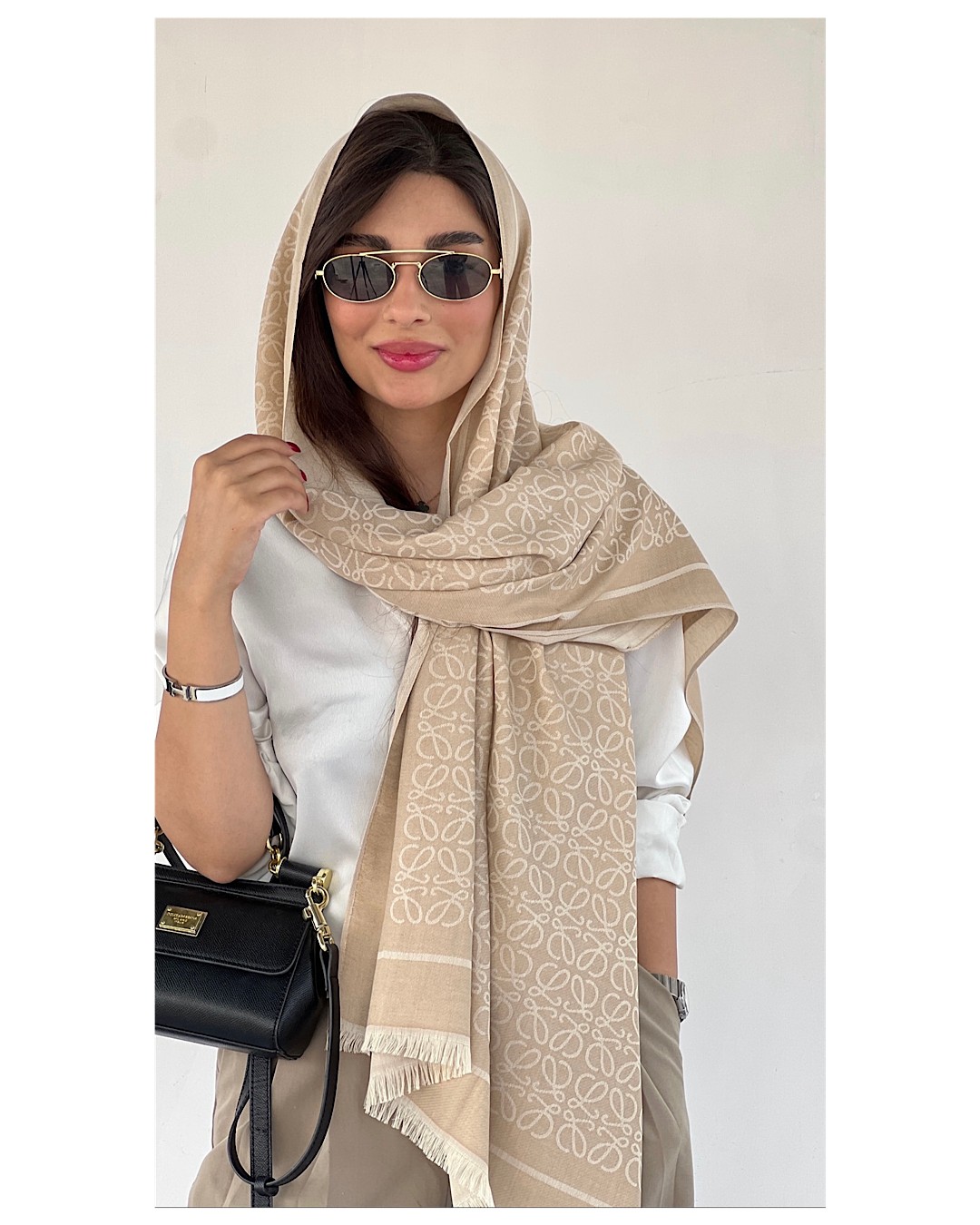 shawl 0123