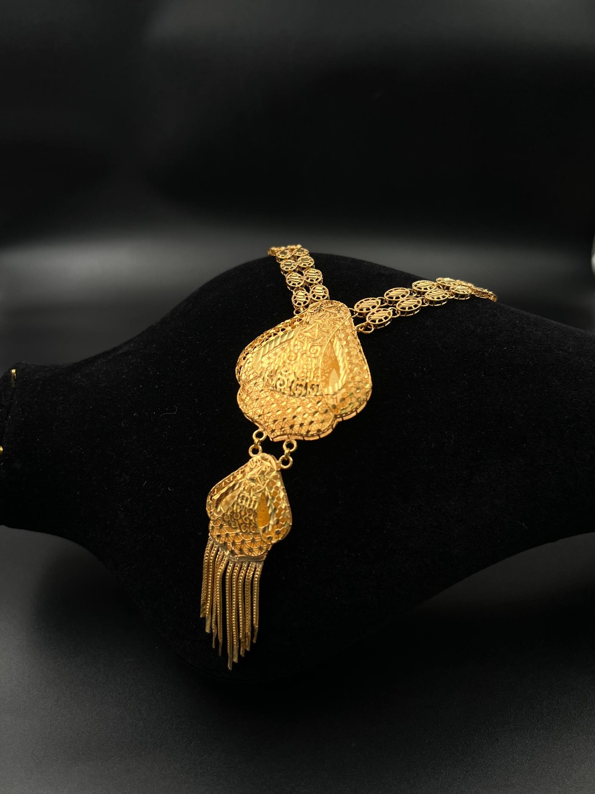 طوق گردنی فیوژن