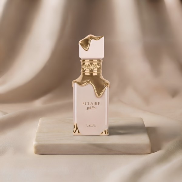 لطافه اکلیر Lattafa Perfumes - Eclaire