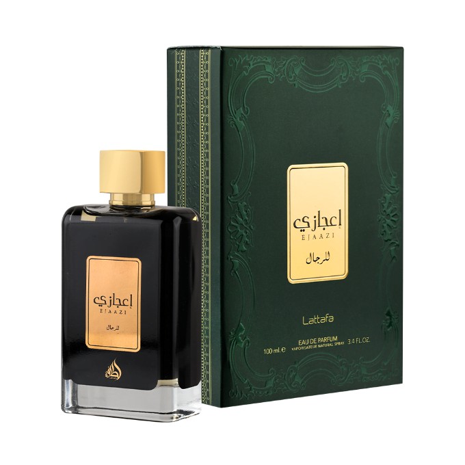 اعجازی اصل لطافه Ejaazi Lattafa