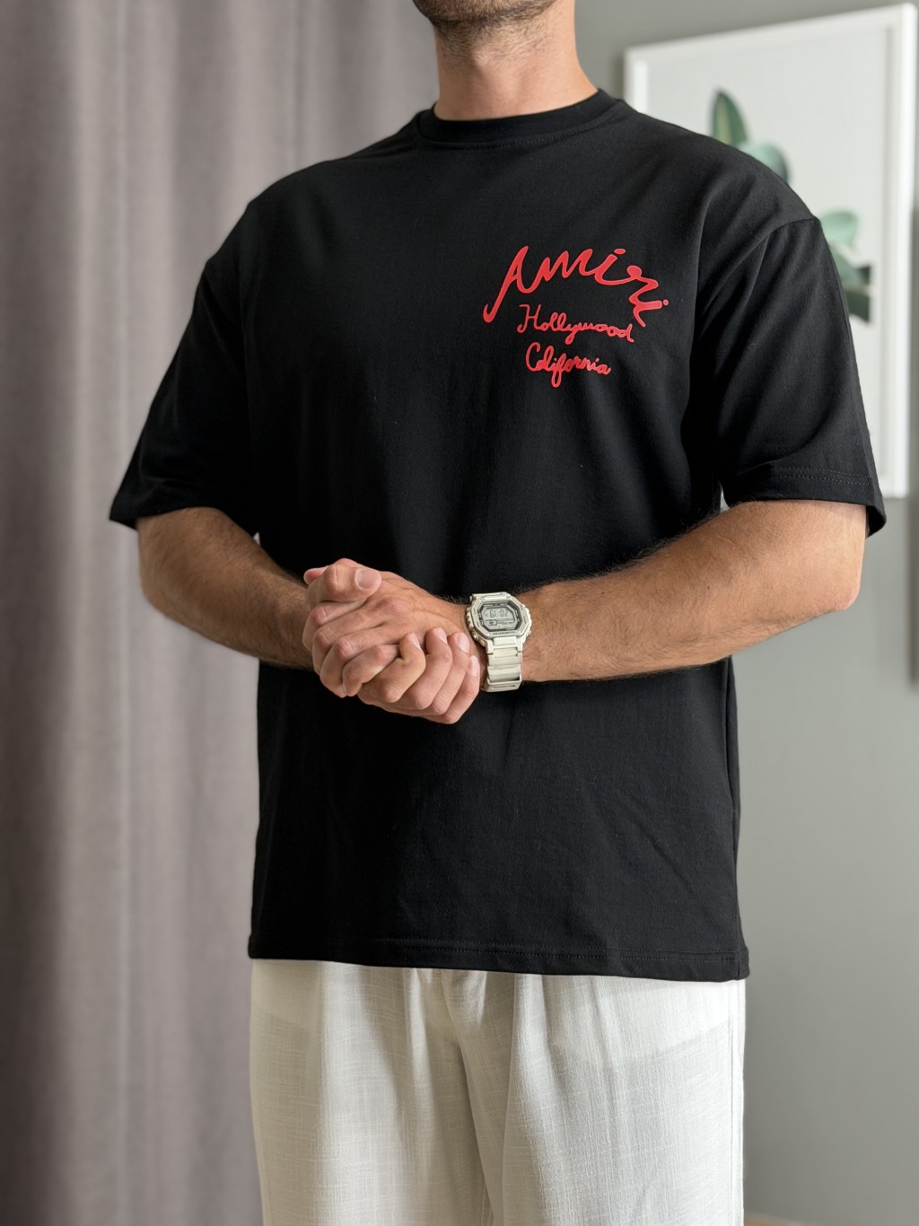 تیشرت Amiri