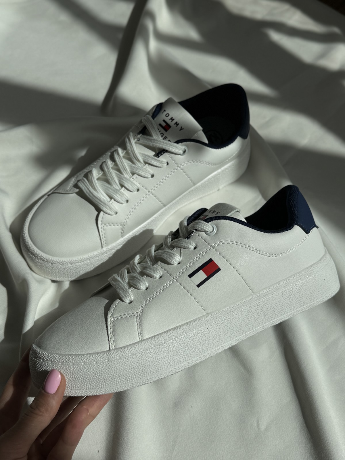 ونس روزمره تامی