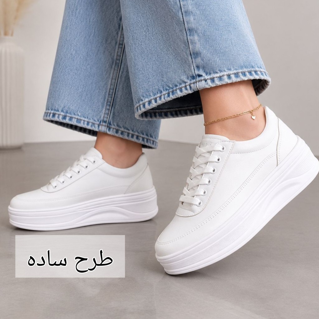 کتونی دخترانه جدید کد1275