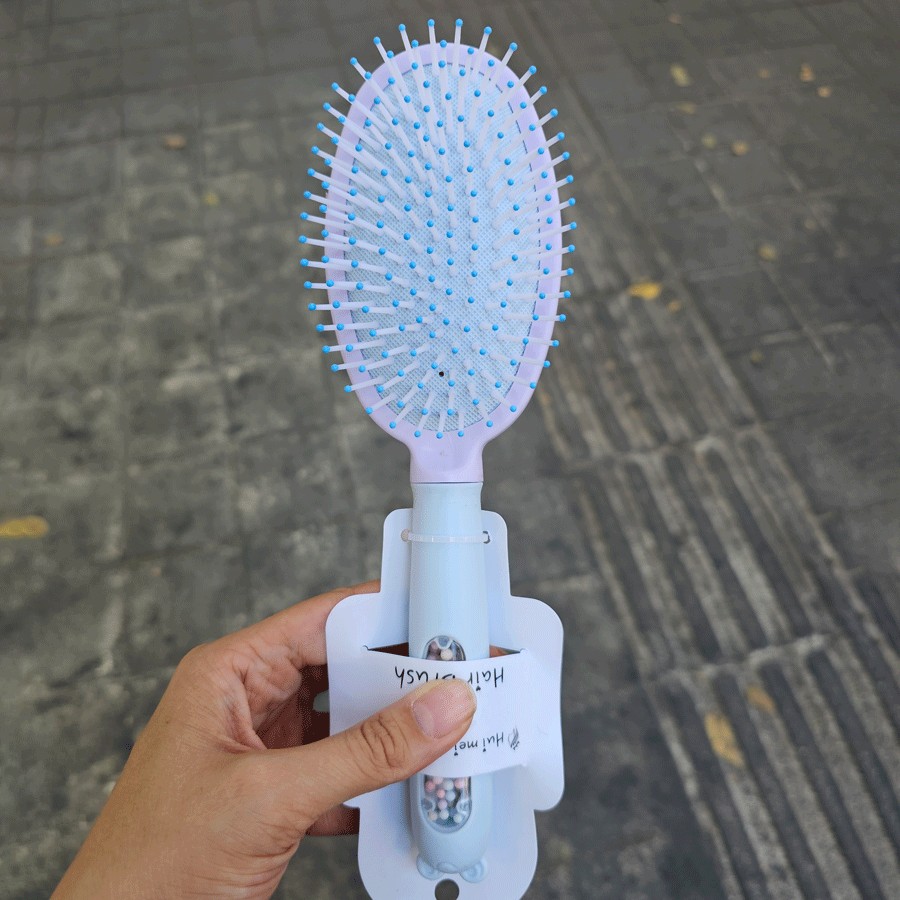 شونه فانتزی دخترانه کد 08
