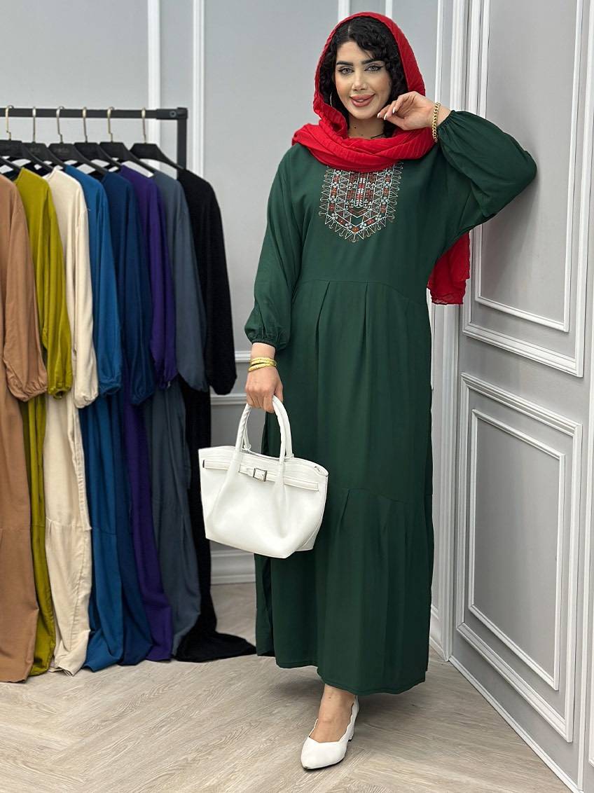 ساحلی گلدوخت