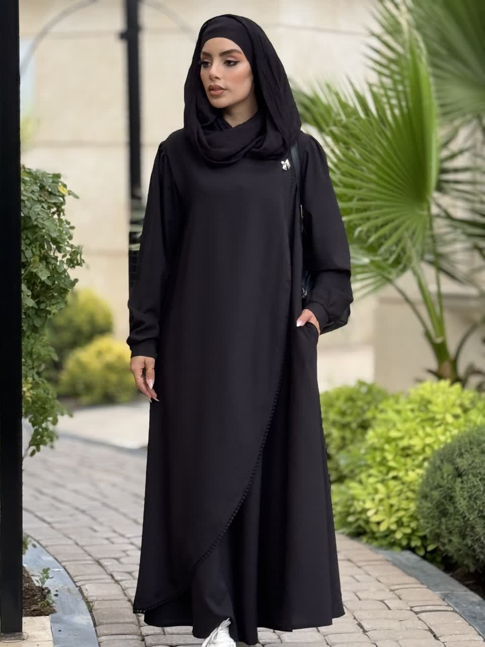 عبا محرم