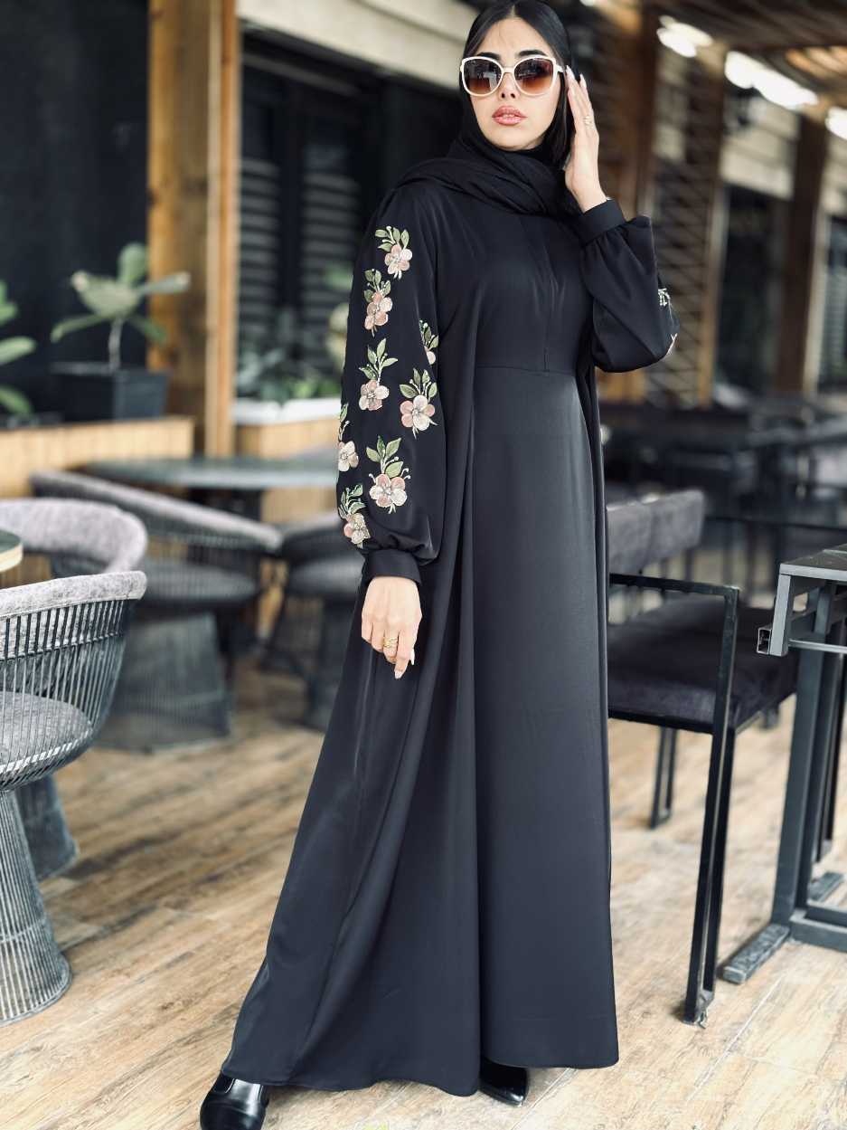 عبا نگارین