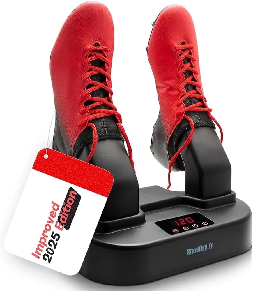 کفش خشک کن خانگی ShoeDry