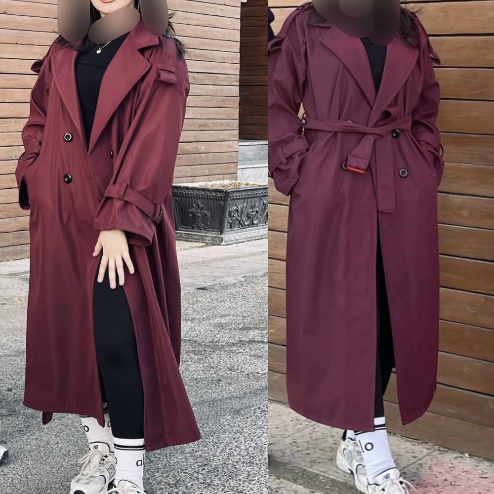 ترنج کت بلندرنگ چری کد ۱۰۴۲