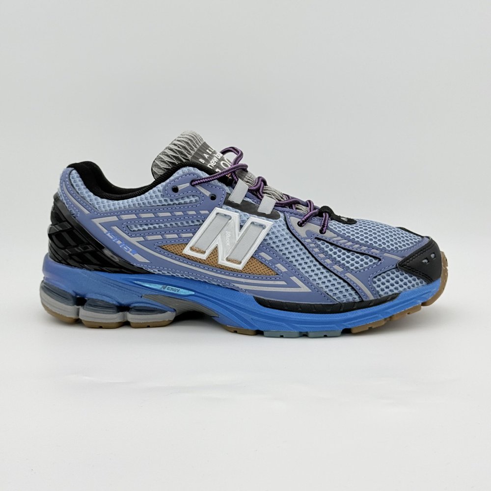 نیوبالانس ۱۹۰۶ آبی آسمانی | New Balance 1906 Sky Blue