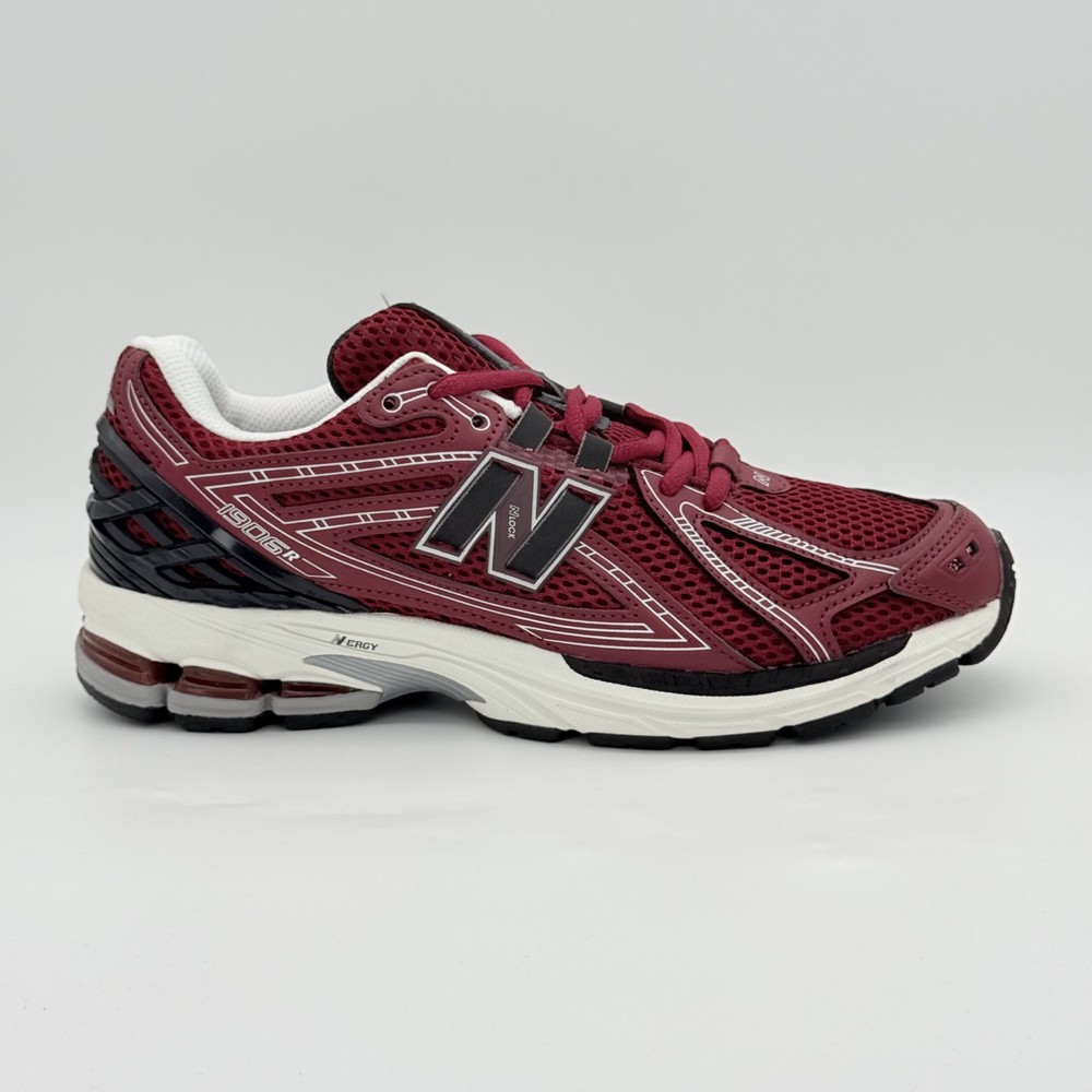 نیوبالانس 1906 زرشکی – New Balance 1906 Burgundy
