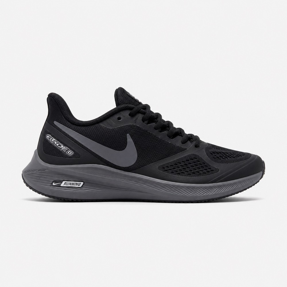 نایک گاید Nike Guide تمام مشکی