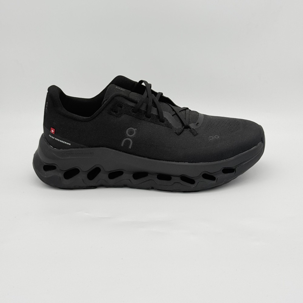 آن رانینگ لوو کلاودتیلت ۲ مشکی تمام ON RUNNING X LOEWE CLOUDTILT 2