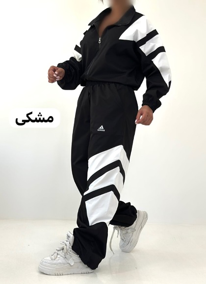 ست آدیداس MT
