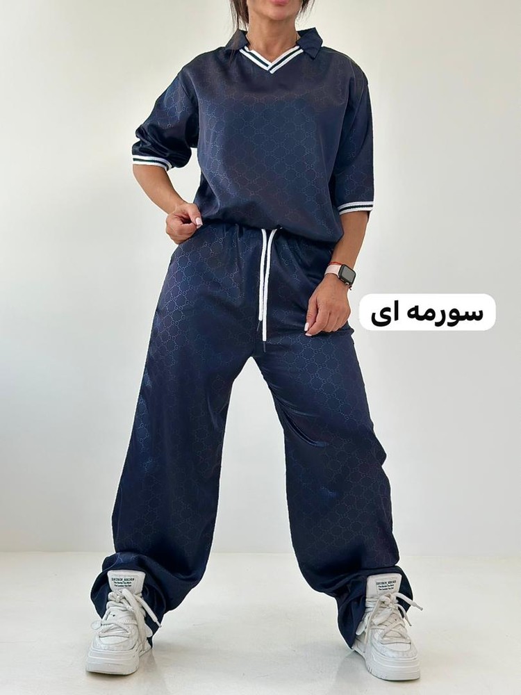ست ساتن گوچی