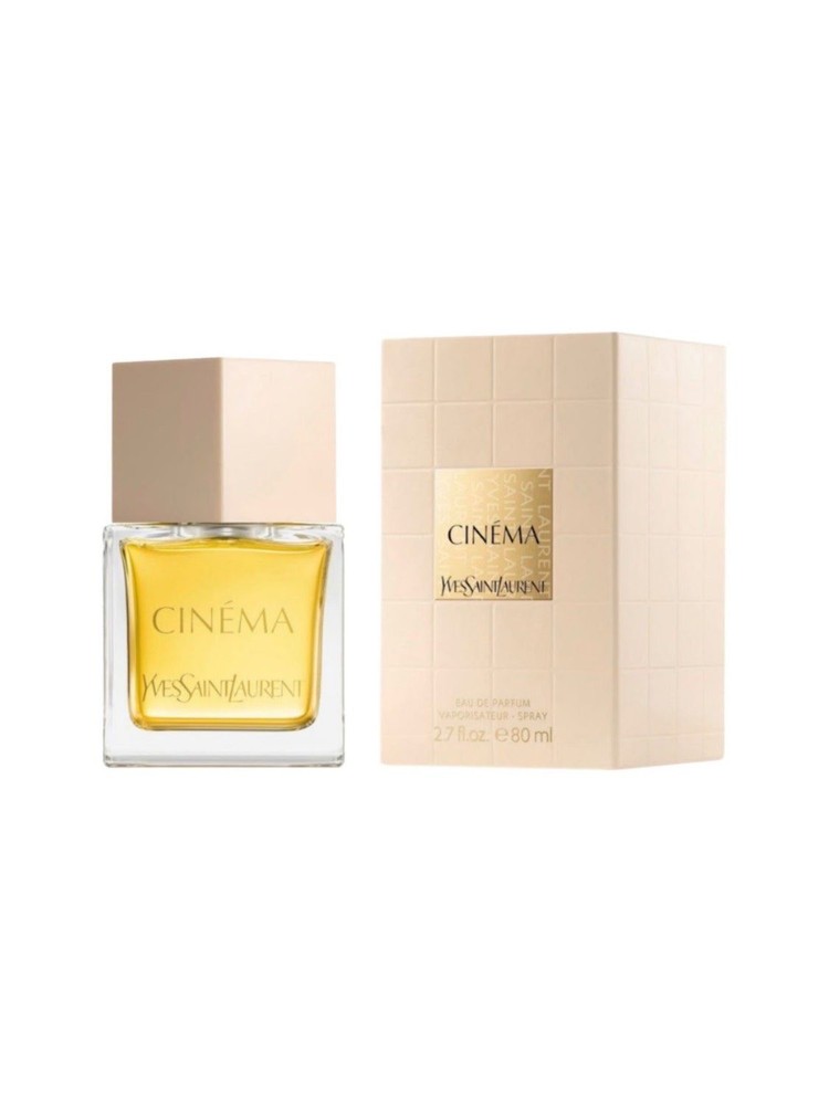 YVES SAINT LAURENT – Cinema EDP ایو سن لورن سینما ادو پرفیوم