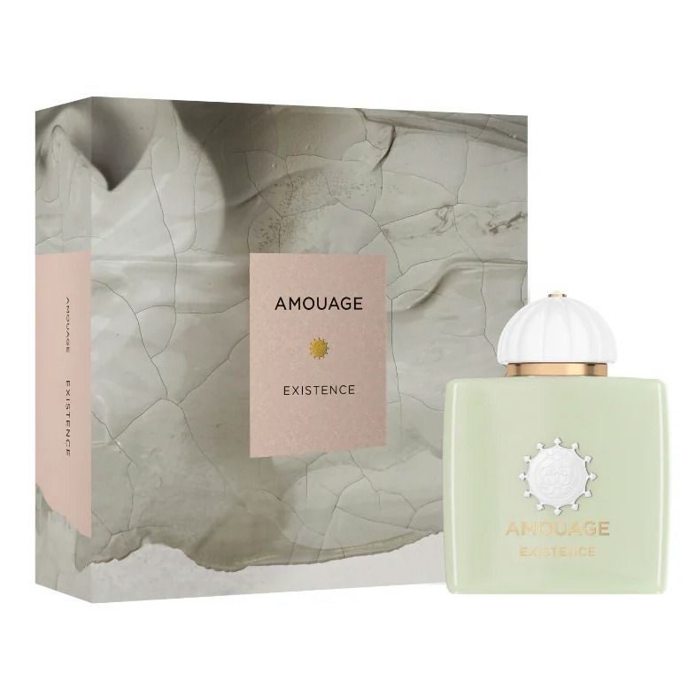 عطرآمواج اگزیستنس زنانه | Amouage Existence
