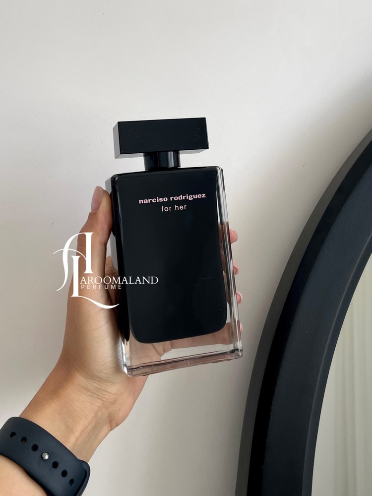 نارسیسو رودریگز زنانه مشکی | Narciso Rodriguez For Her EDT