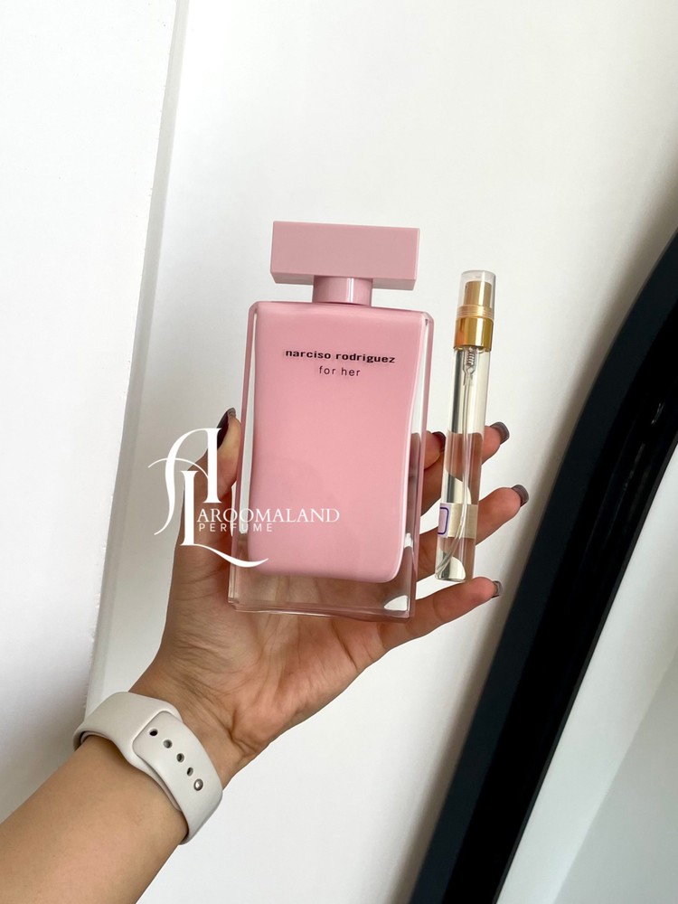 نارسیس رودریگز فورهر صورتی | Narciso Rodriguez