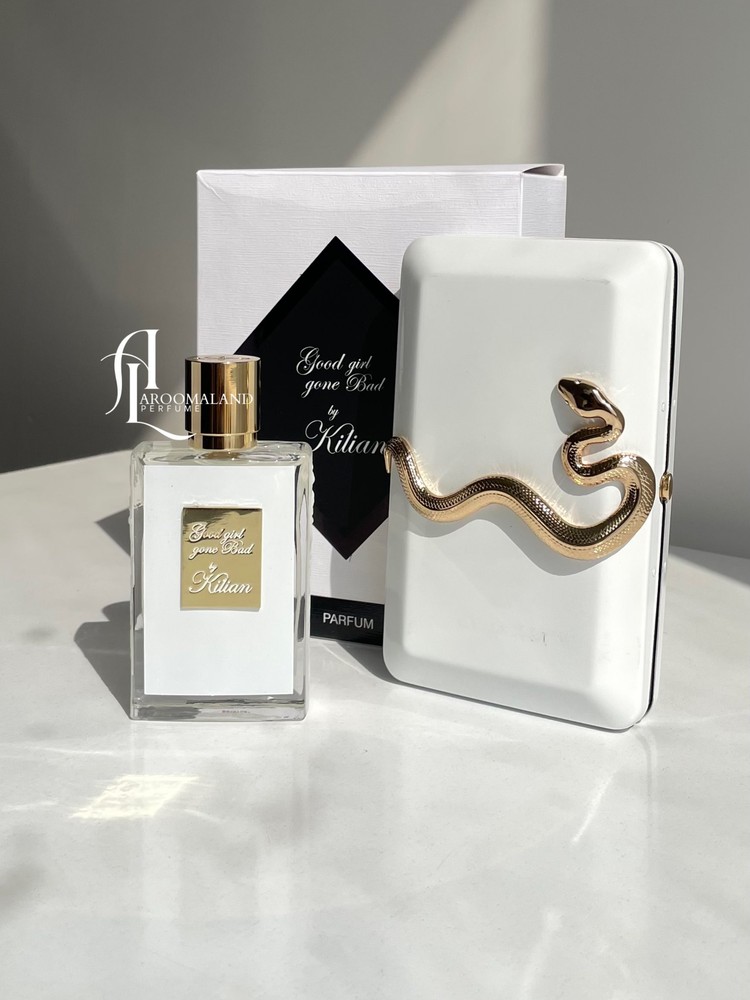 by Kilian – Good Girl Gone Bad بای کیلیان گود گرل گان بد