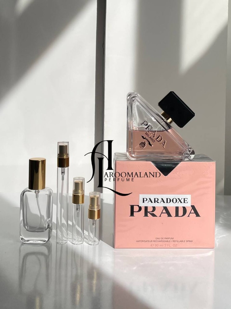پرادا پارادوکس prada