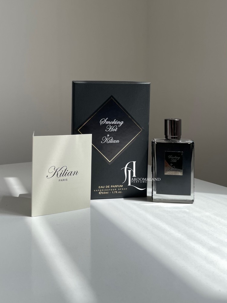 by Kilian – Smoking Hot بای کیلیان اسموکینگ هات