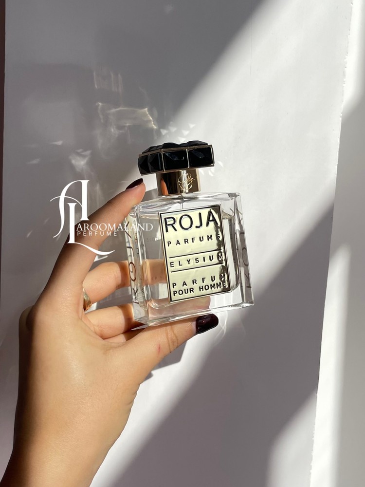ROJA DOVE – Elysium Pour Homme روژا داو الیزیوم پور هوم