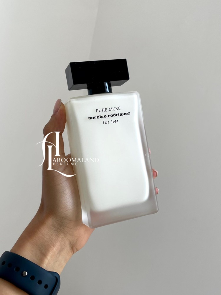narciso rodriguez – Pure Musc For Her نارسیسو رودریگز پیور ماسک فور هر