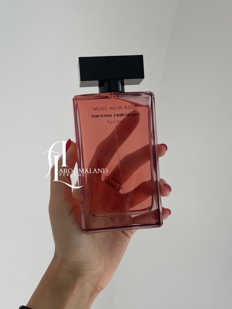 narciso rodriguez – Musc Noir Rose For Her نارسیسو رودریگز مسک نویر رز فور هر