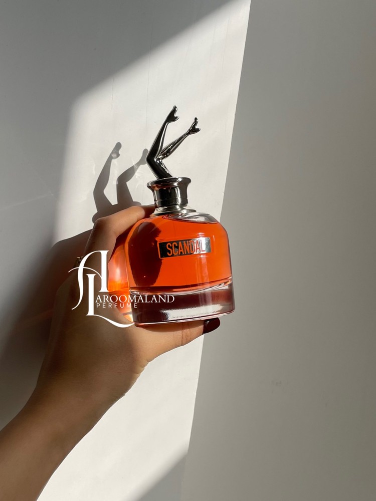 Jean Paul GAULTIER – Scandal ادو پرفیوم ژان پل گوتیر (گوتیه) اسکندل