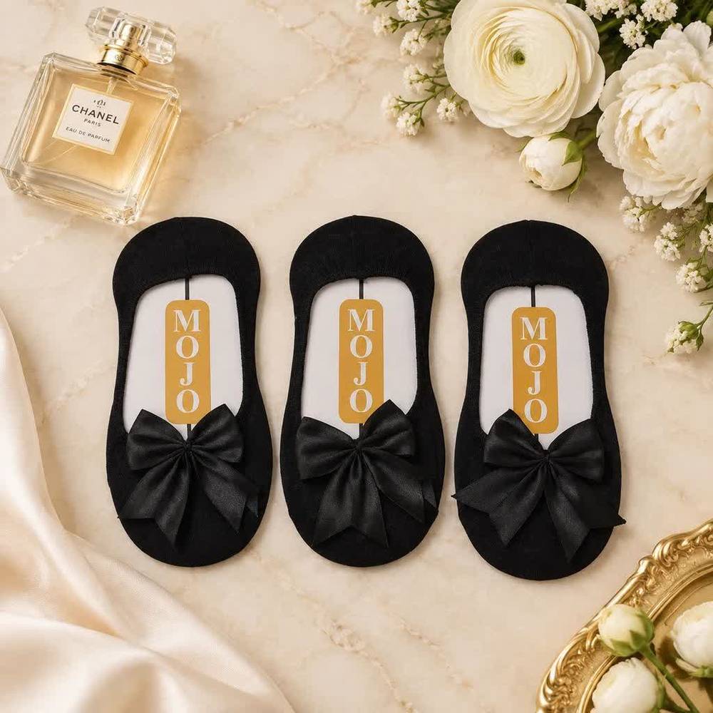 🎀پاپوش پاپیونی