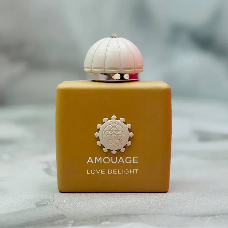 Amouage Love Delight | آمواژ لاو دیلایت