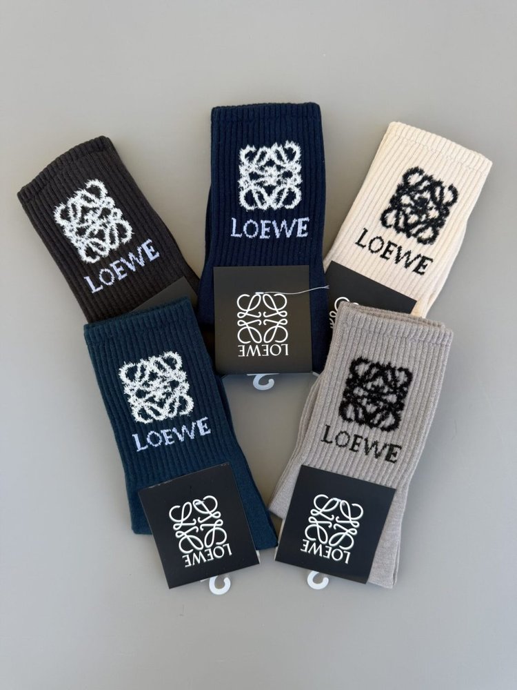 جوراب LOEWE