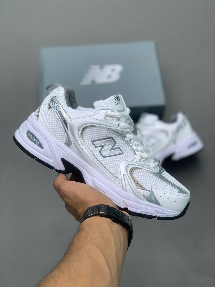 کفش نیوبالانس 530 مسترکوالیتی ویتنام New Balance 530