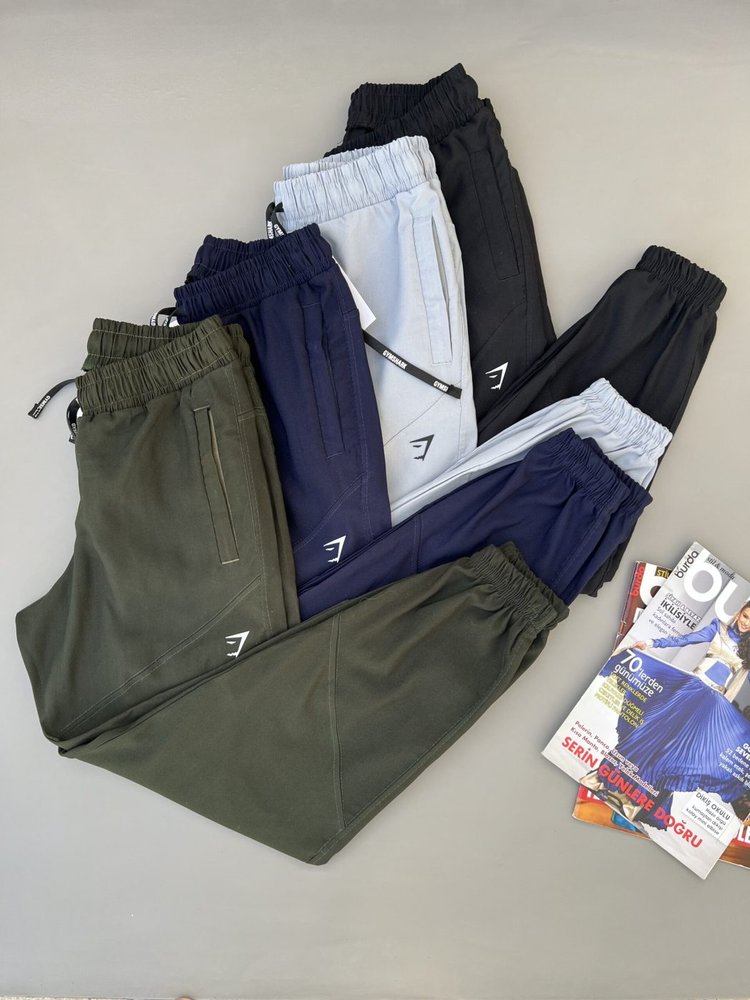 اسلش کتان gymshark
