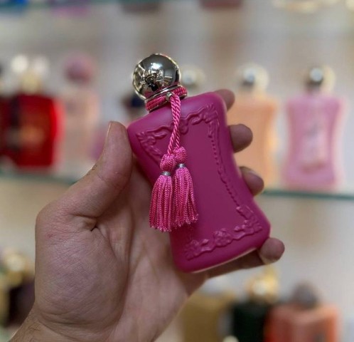 PARFUMS de MARLY – Oriana