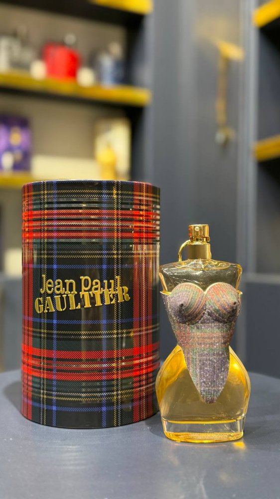 Jean Paul Gaultier Divine Collector edition