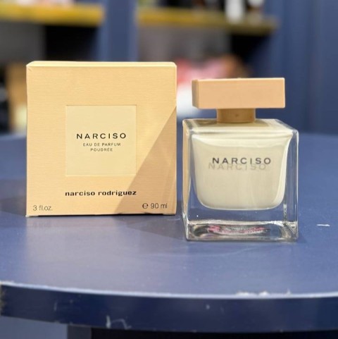 narciso rodriguez – Narciso Poudree