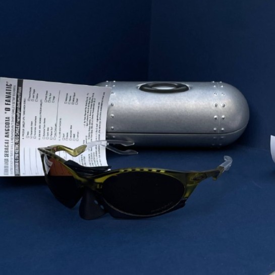 عینک اوکلی Oakley plantaris